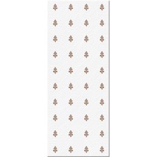 Chateau Mocca Decor "Lis" 201x505